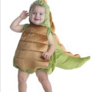 Halloween costume , Dino outfit, Dinosaur